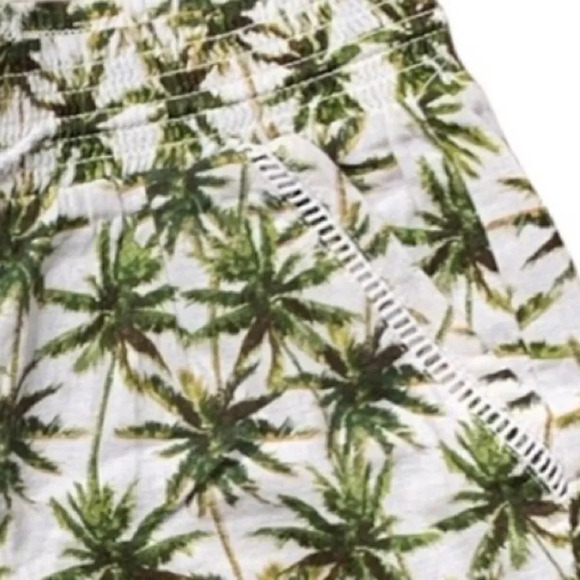 Briggs' Ladies' Linen Blend Short - Picture 3 of 6